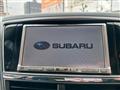 2010 Subaru Exiga