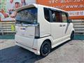 2017 Honda N BOX