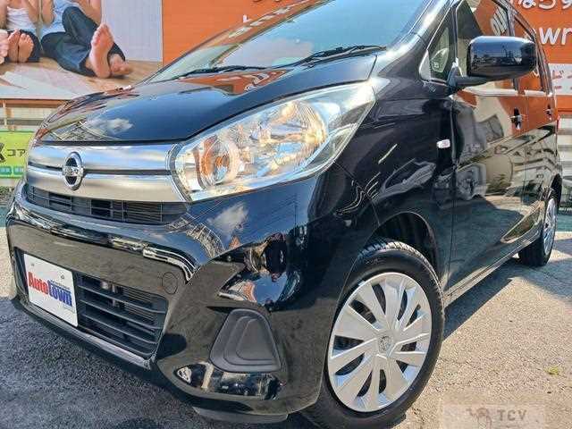 2017 Nissan Nissan Others