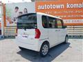 2016 Daihatsu Tanto