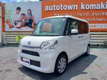 2016 Daihatsu Tanto