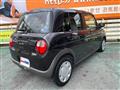 2017 Suzuki Lapin