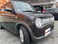 2017 Suzuki Lapin