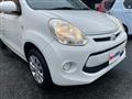 2015 Toyota Passo