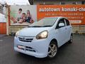 2011 Daihatsu Mira