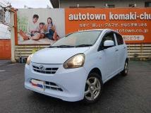 2011 Daihatsu Mira