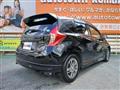2014 Nissan Note