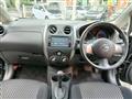 2014 Nissan Note