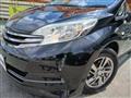 2014 Nissan Note