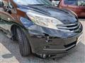 2014 Nissan Note