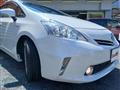 2014 Toyota PRIUS α