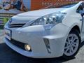2014 Toyota PRIUS α