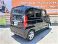 2017 Honda N BOX