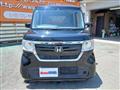 2017 Honda N BOX