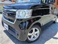 2017 Honda N BOX
