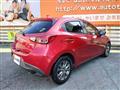 2017 Mazda Demio