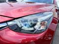 2017 Mazda Demio