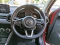 2017 Mazda Demio