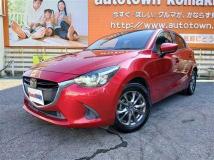 2017 Mazda Demio