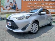 2021 Toyota AQUA