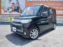 2011 Daihatsu Tanto