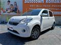 2020 Toyota Passo