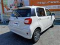 2020 Toyota Passo