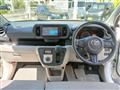 2020 Toyota Passo