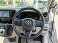 2020 Toyota Passo