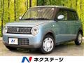 2020 Suzuki Lapin