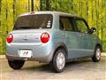 2020 Suzuki Lapin