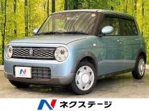 2020 Suzuki Lapin