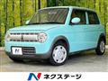 2015 Suzuki Lapin
