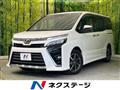 2018 Toyota Voxy