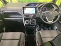 2018 Toyota Voxy