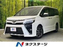 2018 Toyota Voxy