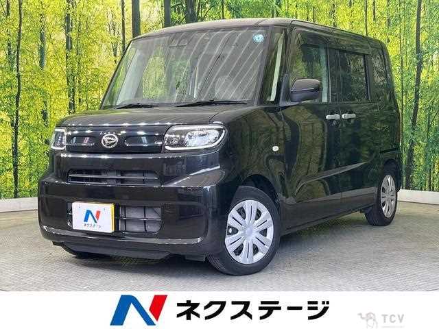 2021 Daihatsu Tanto