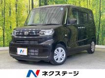 2021 Daihatsu Tanto