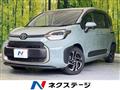2023 Toyota Sienta