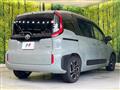 2023 Toyota Sienta