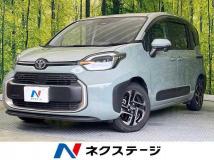 2023 Toyota Sienta