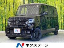 2023 Honda N BOX