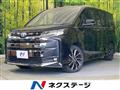 2022 Toyota Noah