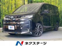 2022 Toyota Noah