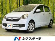 2014 Daihatsu Mira