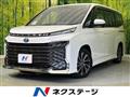2024 Toyota Voxy