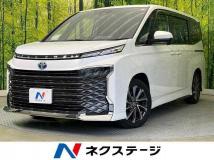 2024 Toyota Voxy