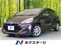 2015 Toyota AQUA