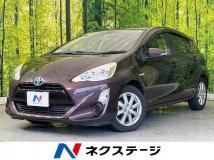 2015 Toyota AQUA