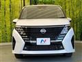 2025 Nissan Serena